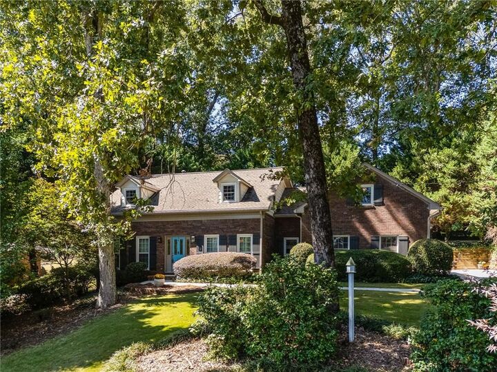 Property Photo:  1130 Lake Drive  GA 30075 
