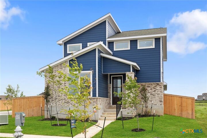 705 Salamander Street  San Marcos TX 78666 photo