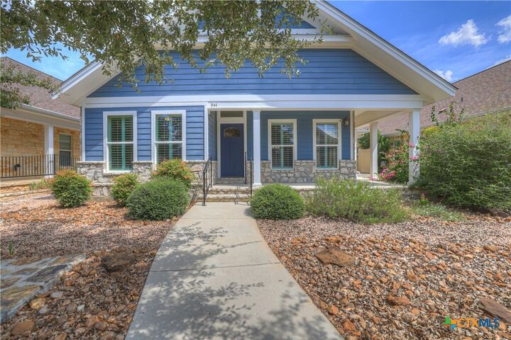 944 Hudson Lane  New Braunfels TX 78130 photo