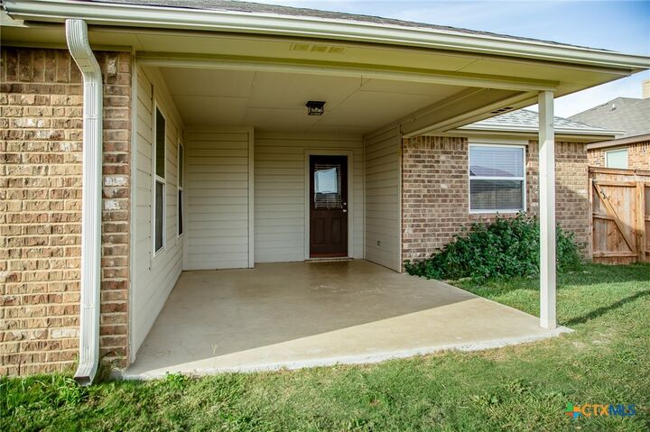 Property Photo: 2908 Tarrant County Drive TX 76549