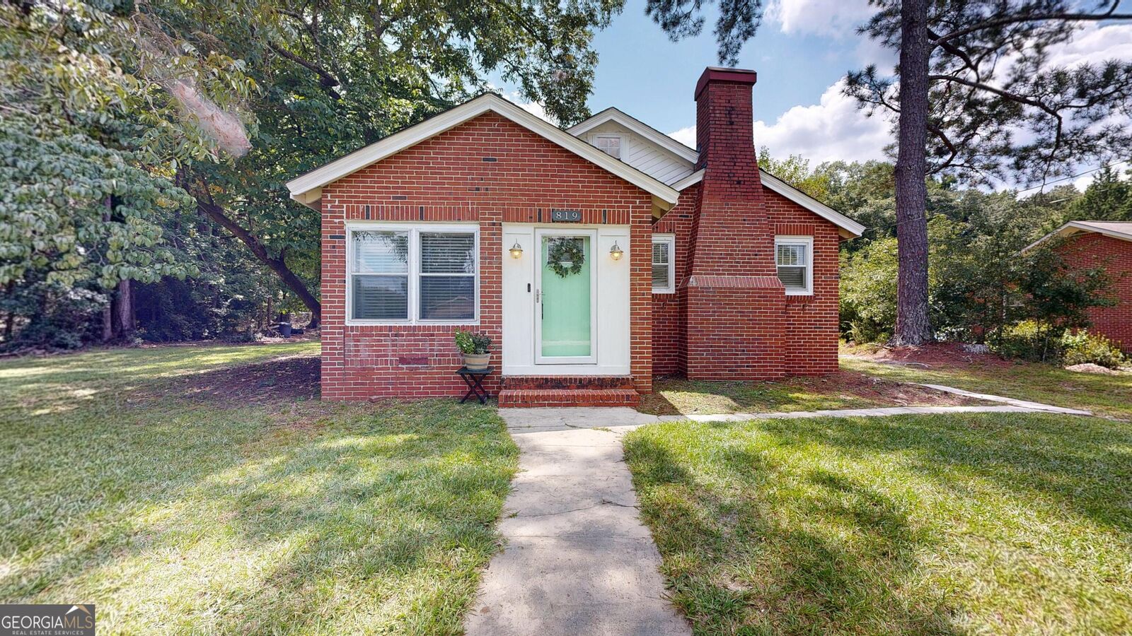 Property Photo: 819 Nebula Road GA 31816