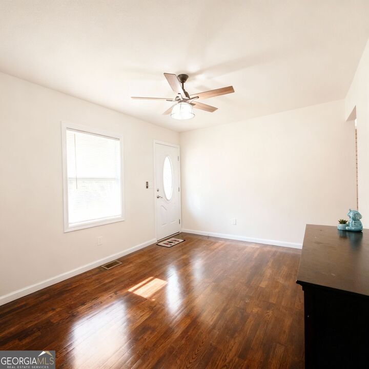 Property Photo: 2456 Swallow Circle SE GA 30315