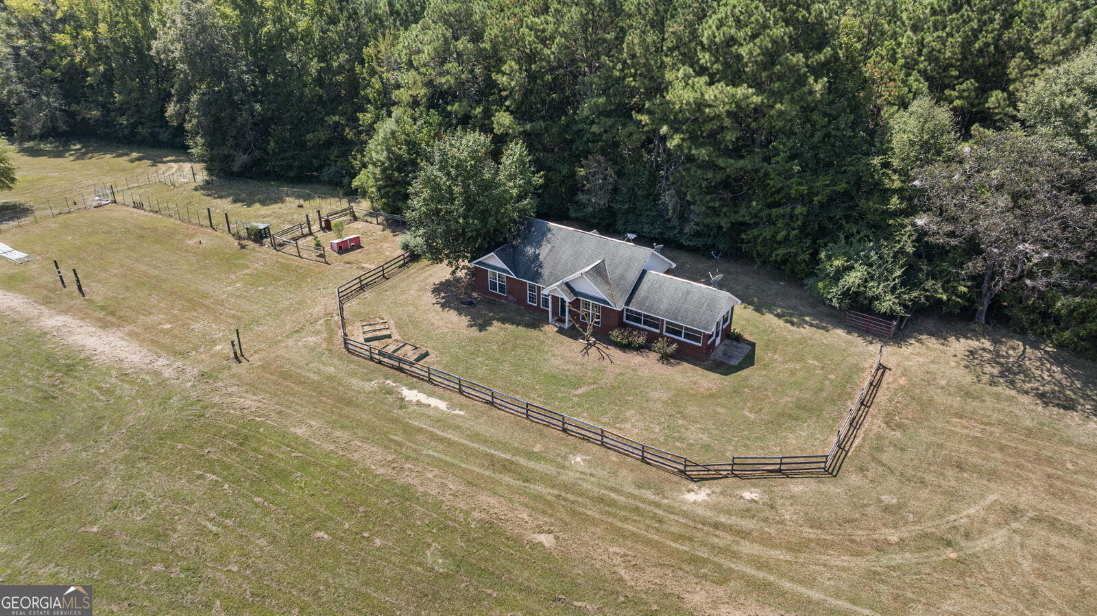 Property Photo:  8064 Ga Highway 208  GA 31831 