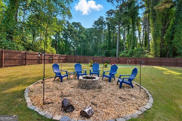 Property Photo: 3890 Kemp Ridge Road GA 30101