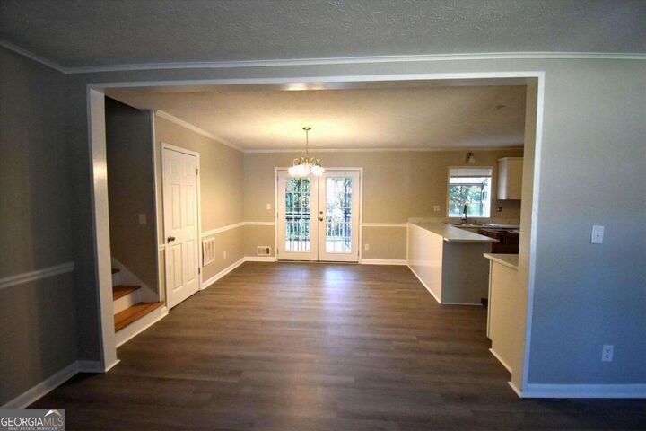Property Photo:  6278 Thornhedge Drive  GA 30296 