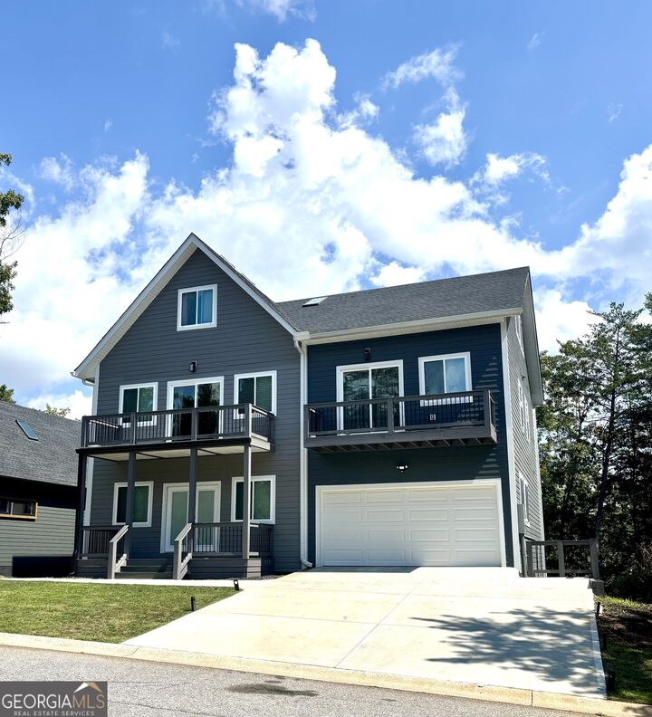 Property Photo: 364 Rosen Strasse GA 30545