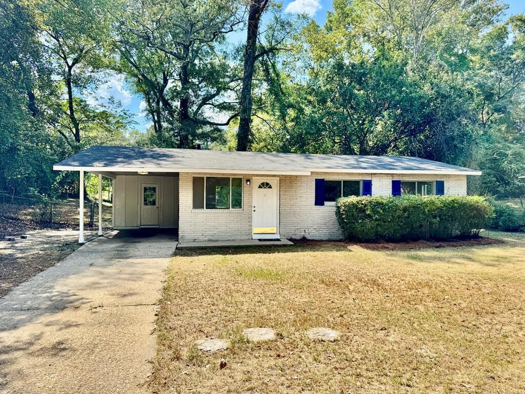 Property Photo:  4742 Marino Street  GA 31907 