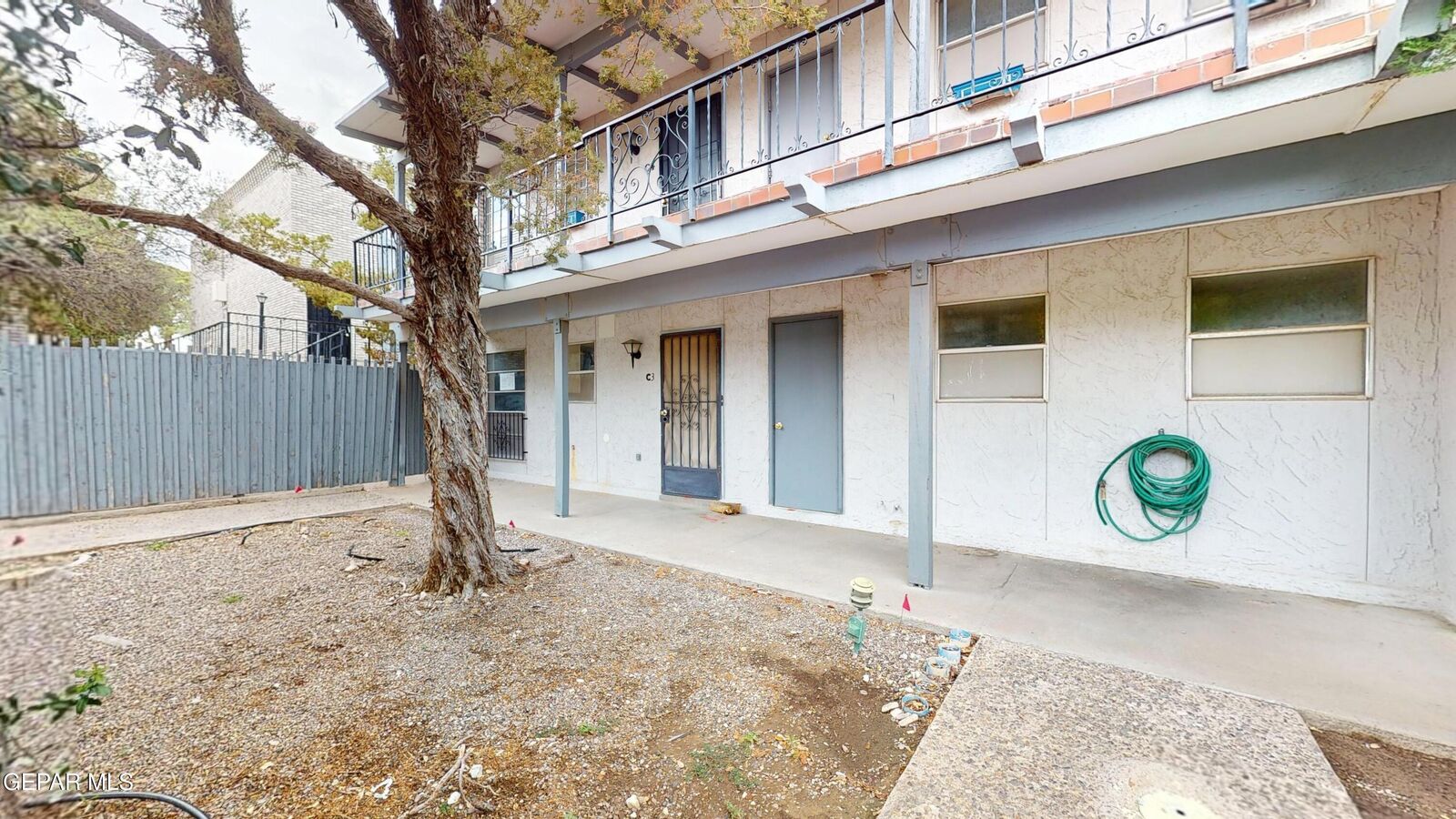Property Photo: 6700 Escondido Drive C3 TX 79912