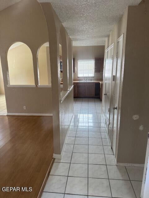 Property Photo: 11612 Bob Mitchell Drive TX 79936