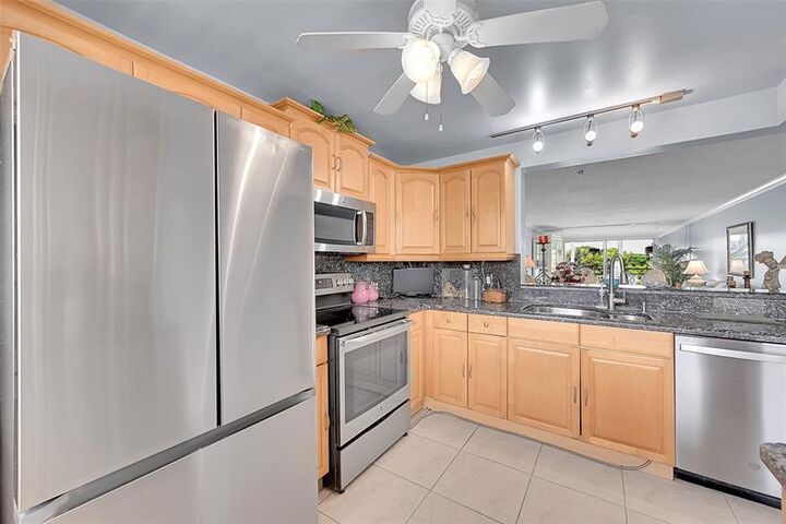 Property Photo:  2505 Antigua Ter C3  FL 33066 