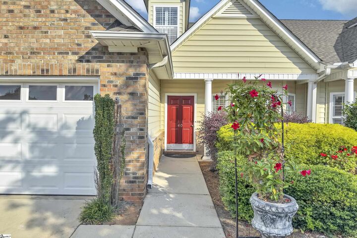 40 Barnwood Circle  Greenville SC 29607 photo