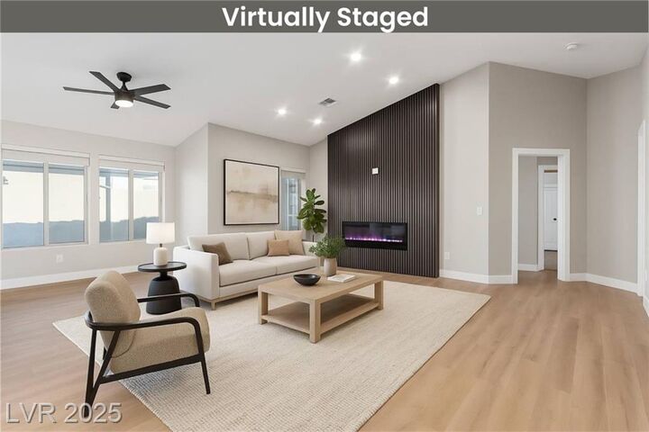Property Photo: 8190 Fox Tail Way NV 89123