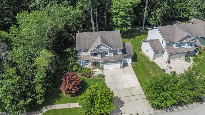 Property Photo:  882 Hemingway Trail  IN 46383 
