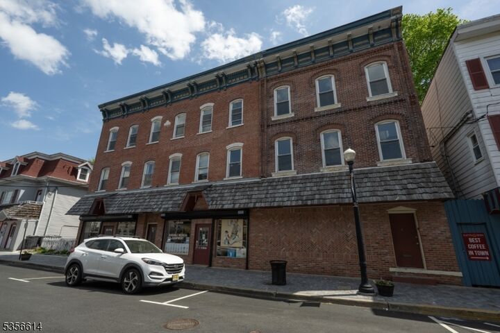 Property Photo:  36 Main St 3  NJ 07461 