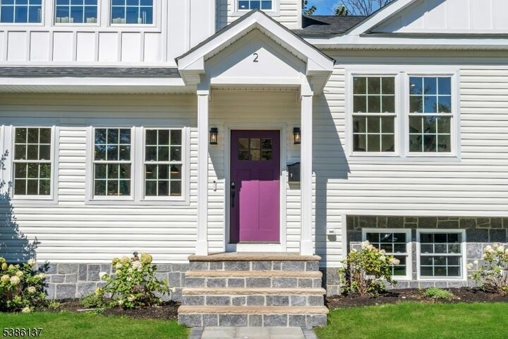 Property Photo:  2 Rose Ln  NJ 07901 