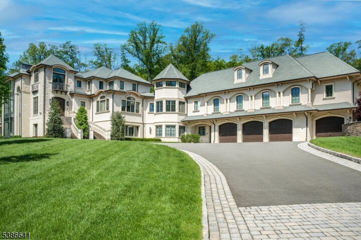 Property Photo: 4 Mason Hill Road NJ 07059
