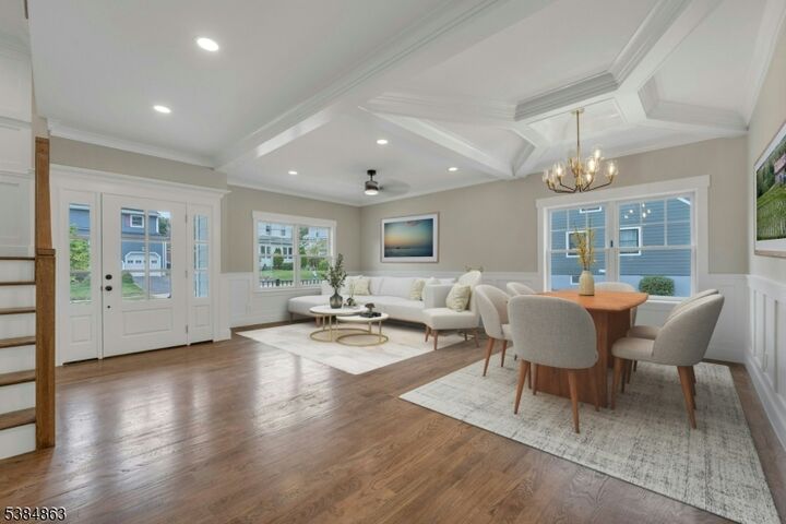 Property Photo:  10 Henry St  NJ 07901 