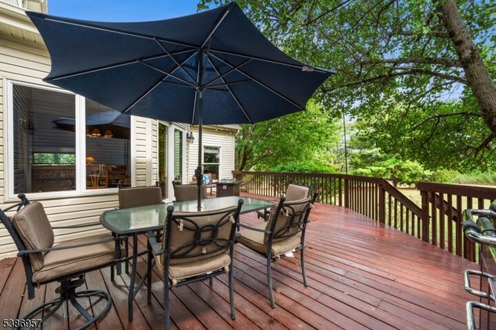 Property Photo:  20 Horseshoe Dr  NJ 08844 