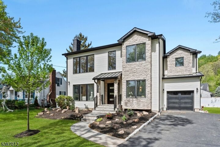 2227 Pine Ter  Scotch Plains Twp. NJ 07076 photo