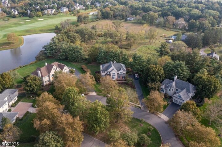 Property Photo:  3 Congressional Ct  NJ 08558