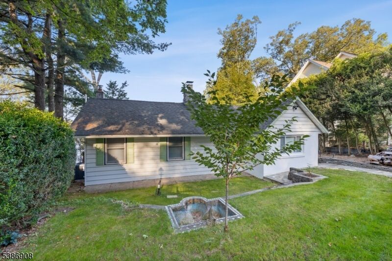 Property Photo: 177 Lakeview Ave NJ 07456