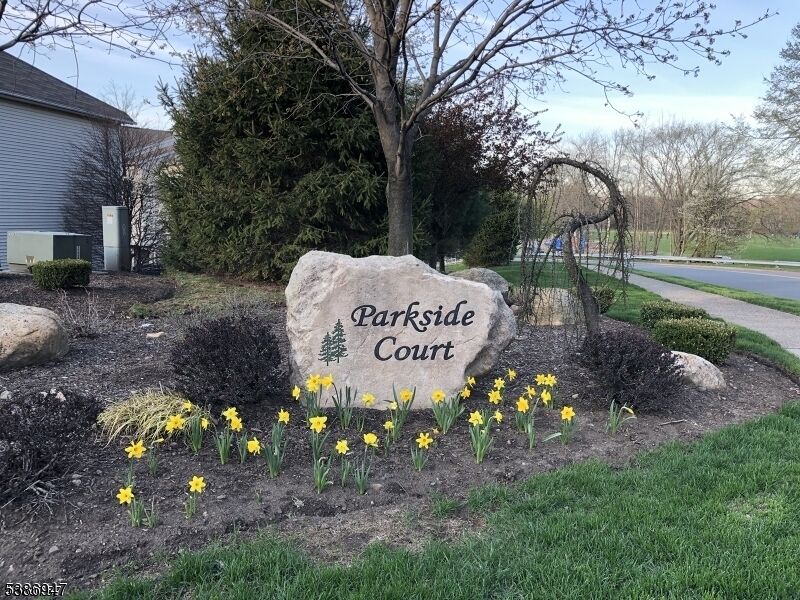 Property Photo:  36 Parkside Ct  NJ 07470 