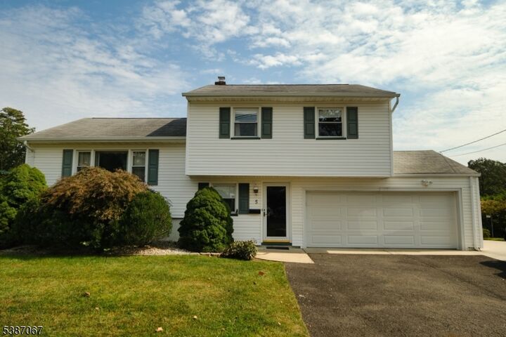 5 Penn Rd  Cranford Twp. NJ 07016 photo