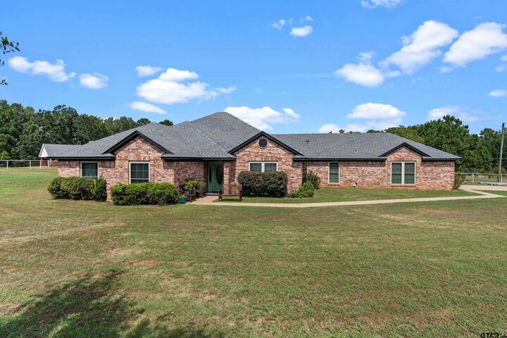 Property Photo: 179 North Fork Cove TX 75662
