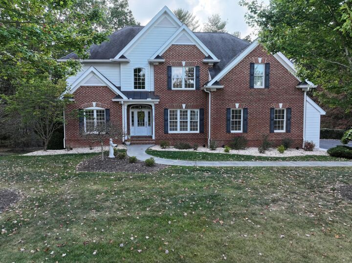 Property Photo:  560 Old White Dr  WV 24901 