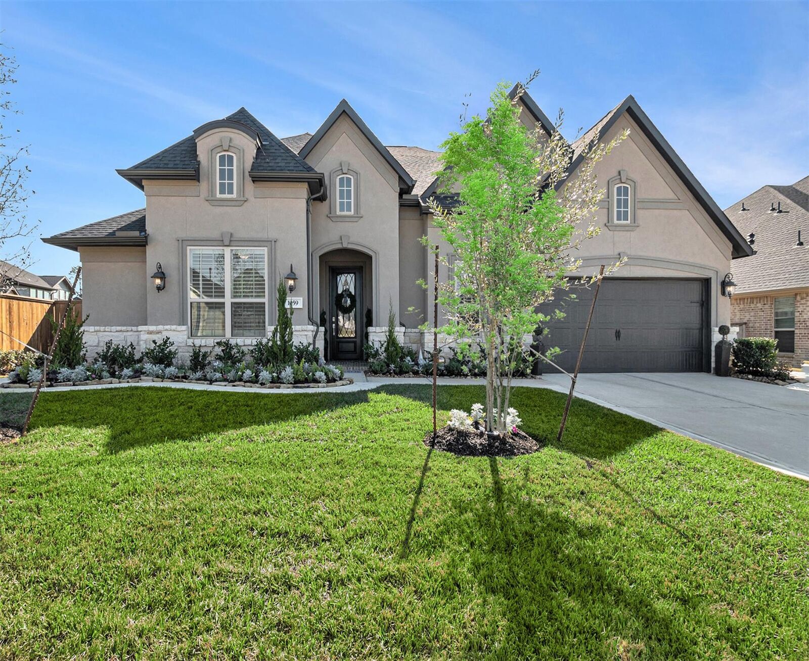 Property Photo:  1059 Lakemont Bend Lane  TX 77362 