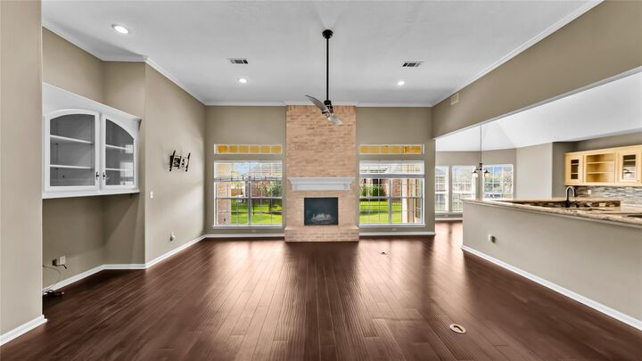Property Photo: 236 Palais Verde Road TX 77356
