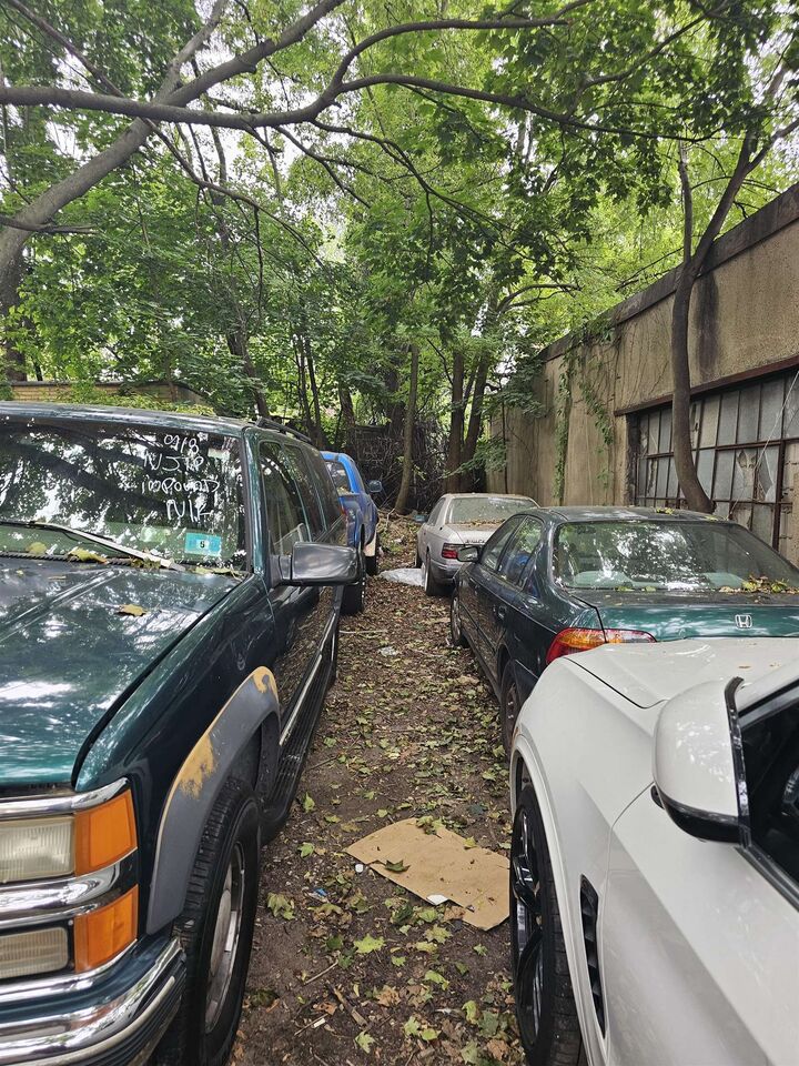 Property Photo:  1512 Manhattan Ave  NJ 07087 