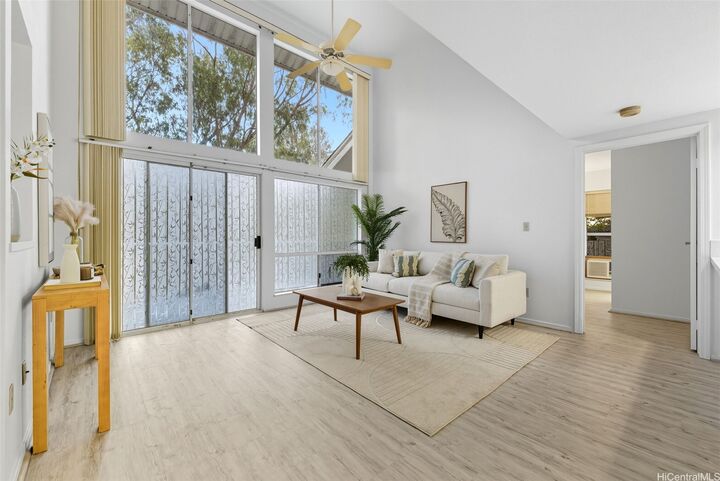95-270 Waikalani Drive J304  Mililani HI 96789 photo