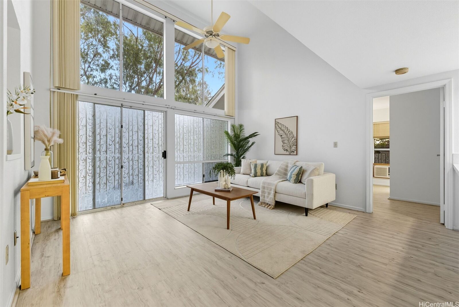 Property Photo:  95-270 Waikalani Drive J304  HI 96789 
