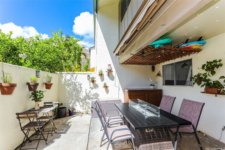 Property Photo: 183 Oko Street 2604 HI 96734