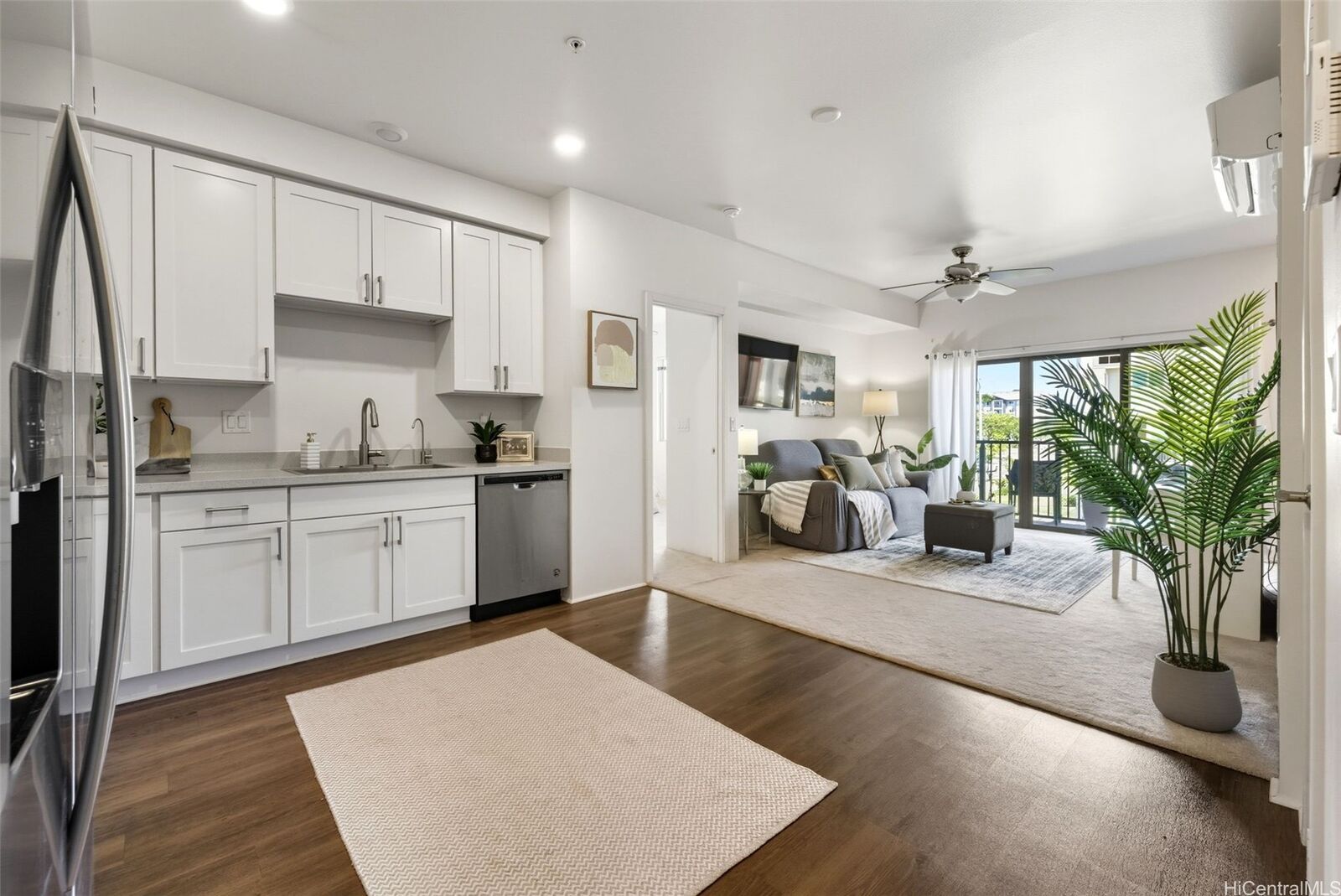 Property Photo:  91-3575 Kauluakoko Street 1111  HI 96706 