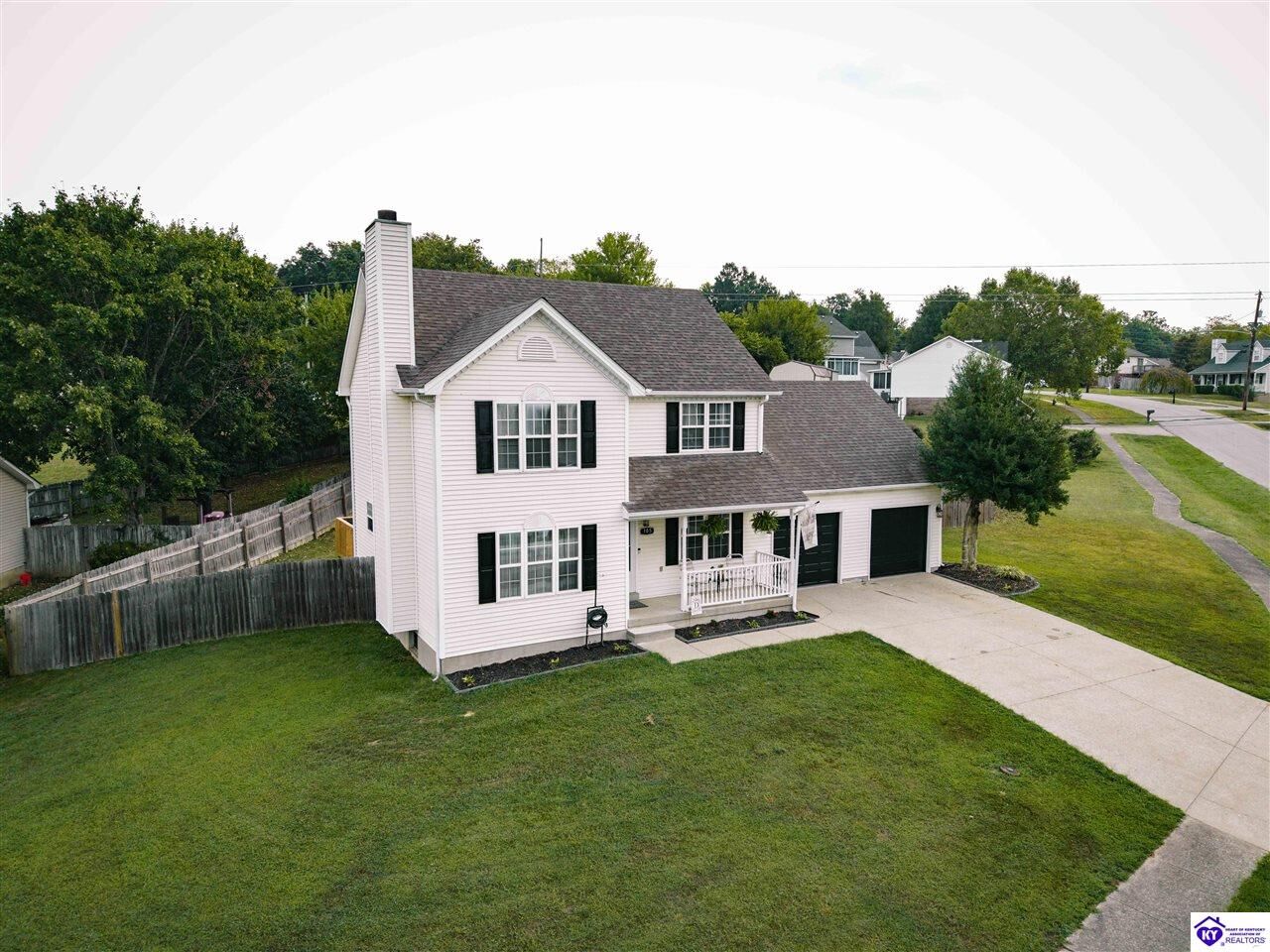 Property Photo:  105 Amy Court  KY 42701