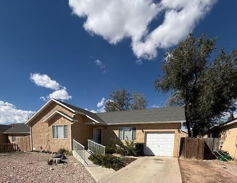 Property Photo:  698 W 1050 N  UT 84721 