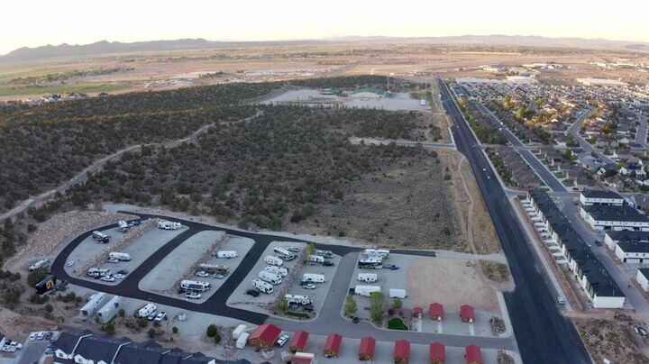 Property Photo:  360 S Cross Hollow Rd  UT 84720