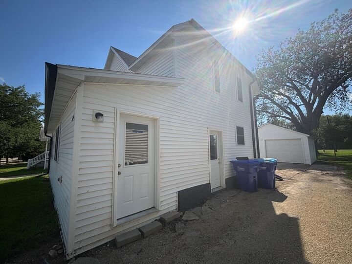 Property Photo:  514 NW 5th Avenue  IA 50662 