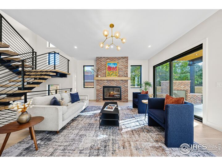 Property Photo:  2941 21st St  CO 80304 