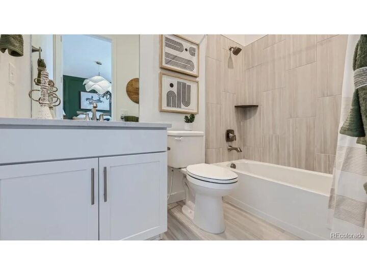 Property Photo:  4250 Descent St  CO 80108 