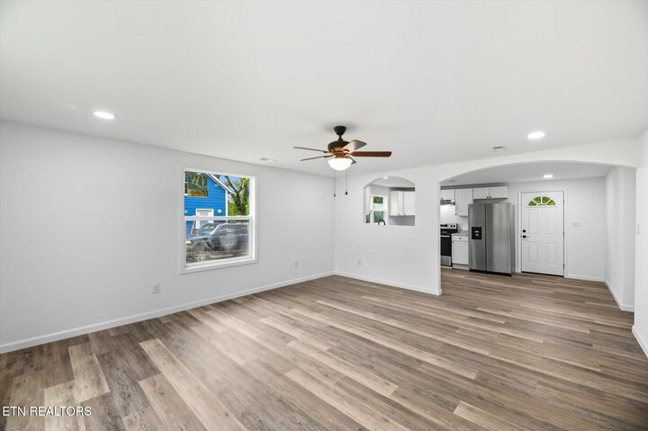 Property Photo: 477 Marlow Circle TN 37716