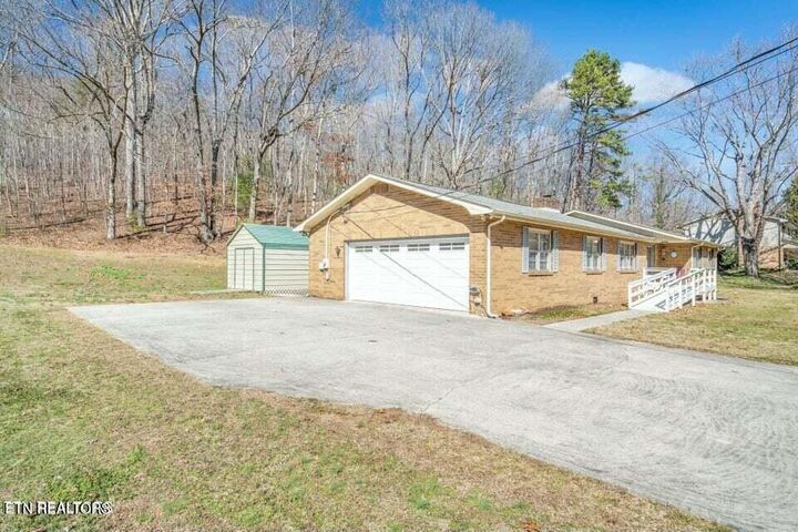 Property Photo:  111 McNew Drive  TN 37748 