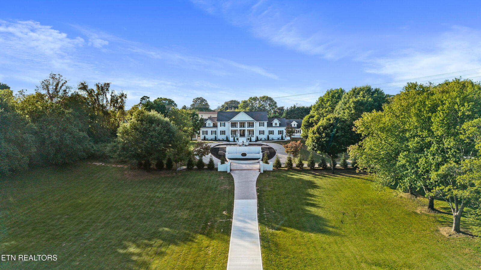 Property Photo:  8421 Pedigo Rd  TN 37849