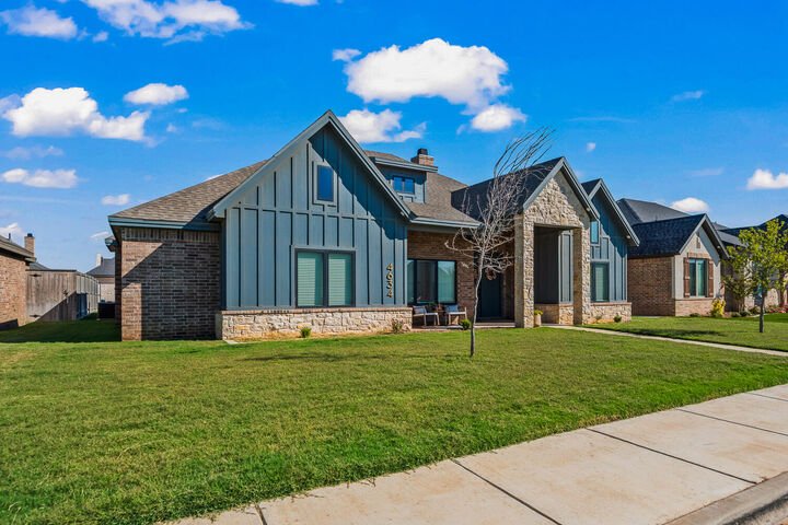 Property Photo:  4634 139th Street  TX 79424 