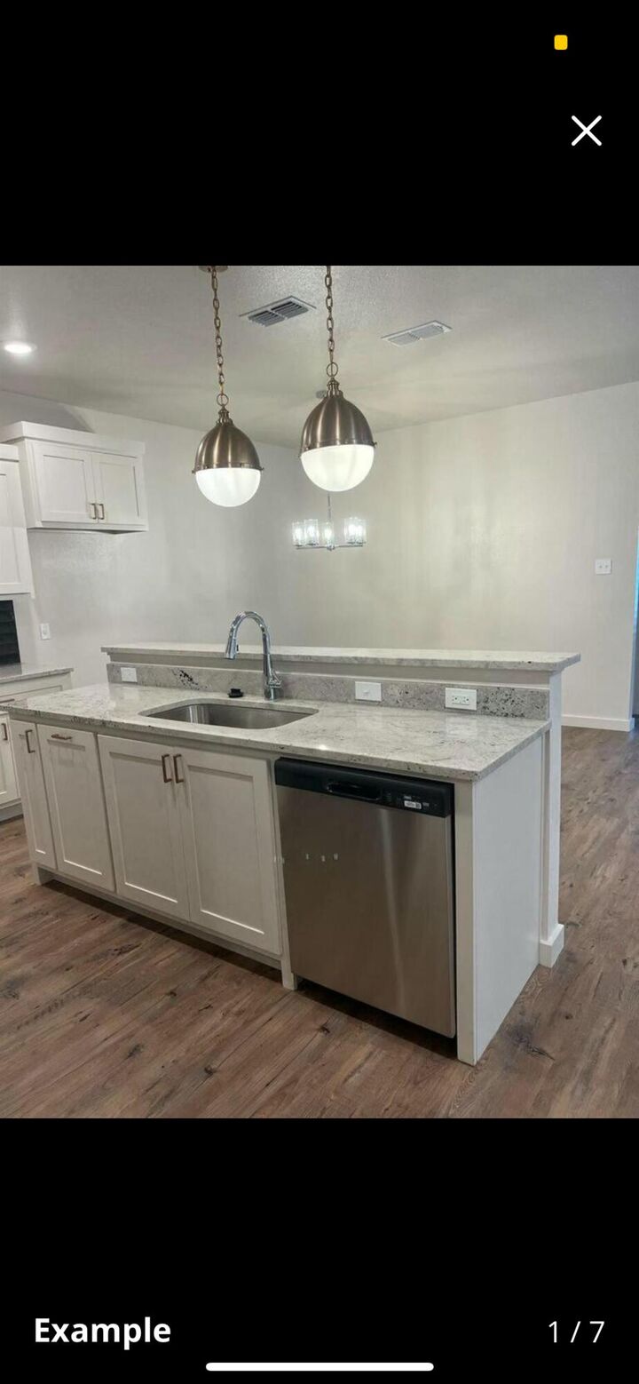 1111-1121 N 7th Street  Wolfforth TX 79382 photo