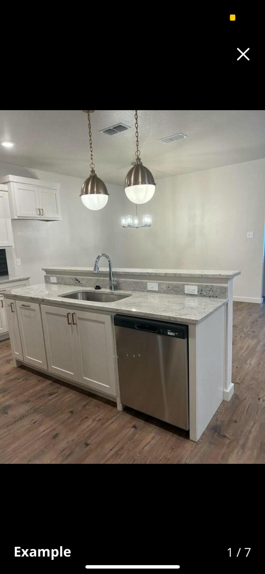 Property Photo:  1111-1121 N 7th Street  TX 79382 