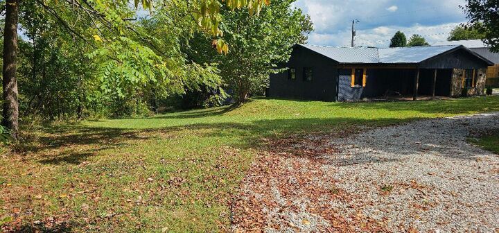 Property Photo: 224 Redbird Lane KY 40744