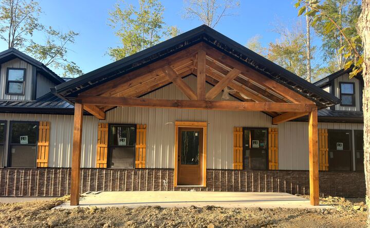 Property Photo:  155 Poplar Lane  KY 40371 